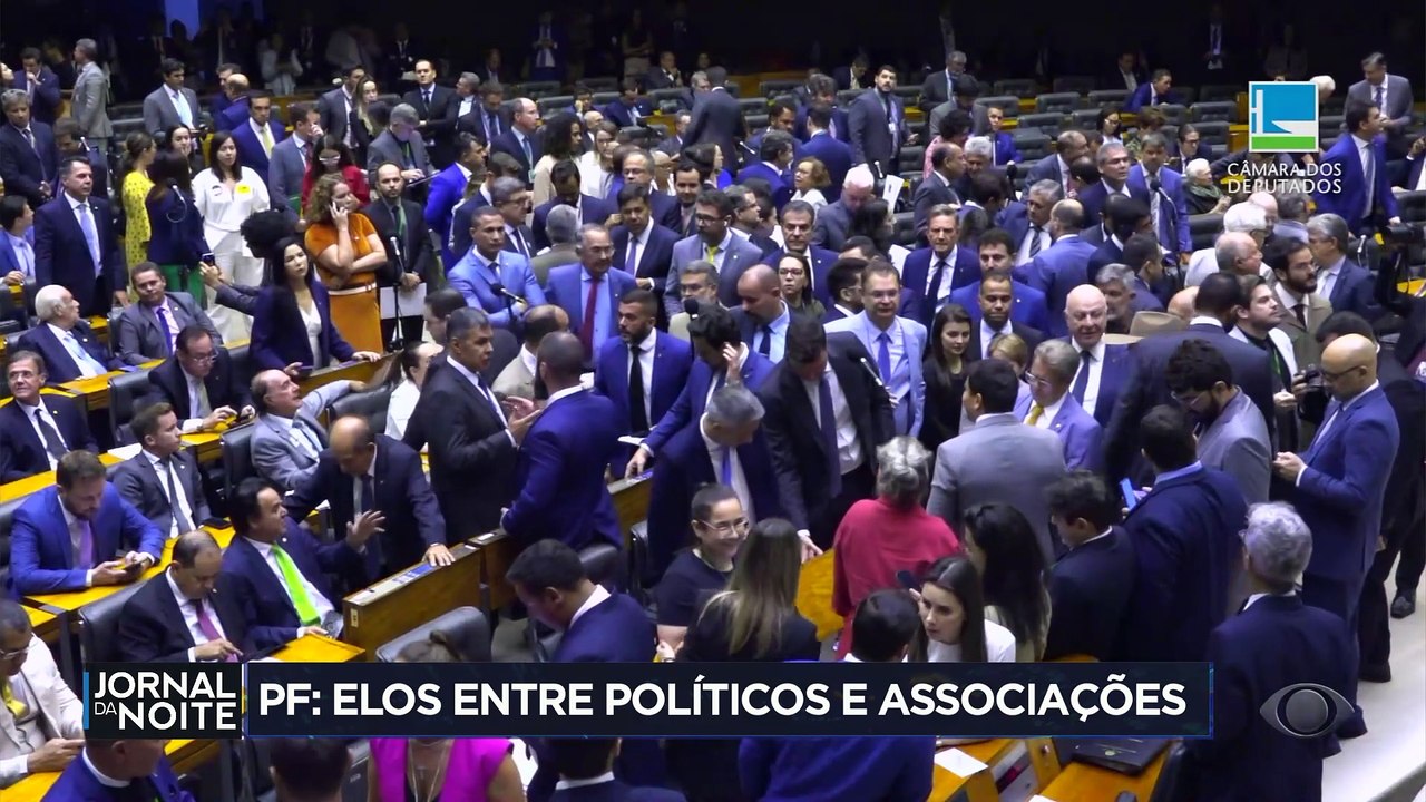 Fraude no INSS: PF investiga elos entre políticos e associações