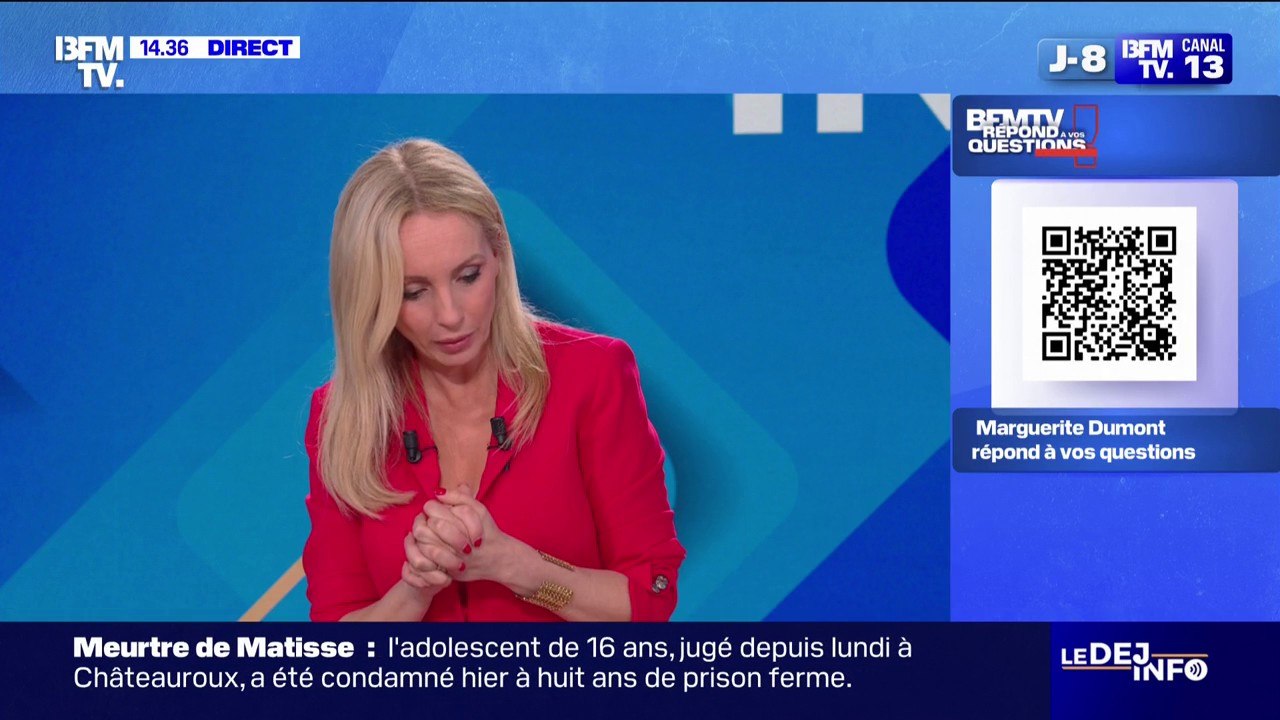 A-t-on constaté une hausse de l'usage des couteaux dans les violences commises par les mineurs? BFMTV répond à vos questions