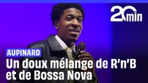 Hit tips : Aupinard, un doux mélange de R'n'B et de Bossa Nova