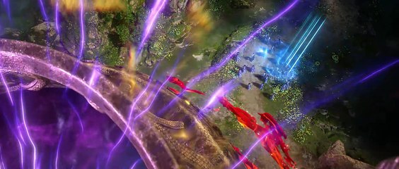 Perfect World Episode 217 Multiple Subtitle (4K)