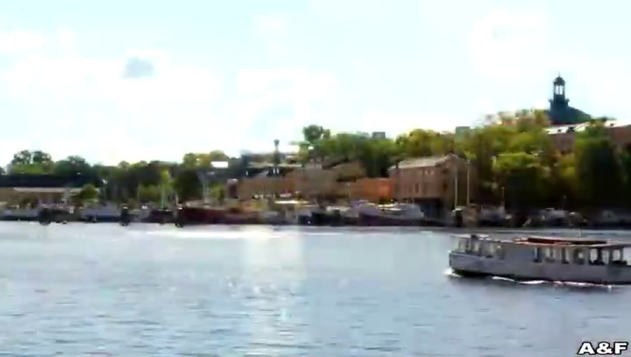 Inga Lindström -068- Liebesreigen in Samlund