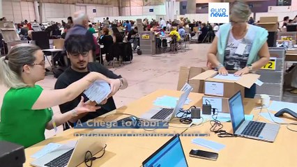 A Chega az ellenzék új vezetője Portugáliában