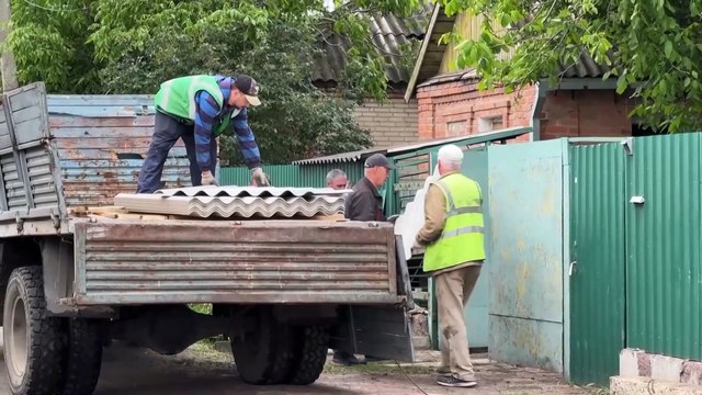 Πόλεμος στην Ουκρανία: Νεκροί και τραυματίες από νυχτερινά ρωσικά πλήγματα