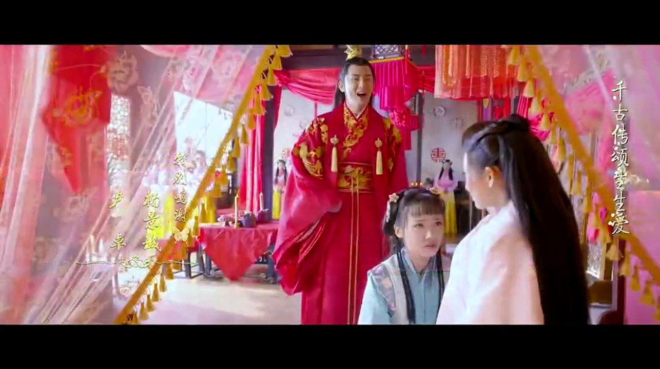 Tập 29 (End) - Tân Lương Sơn Bá Chúc Anh Đài (Thuyết minh)_DV Yến Tử Đông, Trần Mộng Hi