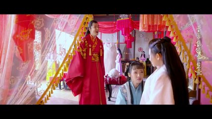 Tập 25 - Tân Lương Sơn Bá Chúc Anh Đài (Thuyết minh)_DV Yến Tử Đông, Trần Mộng Hi