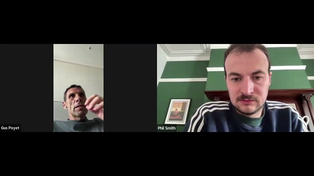 Gus Poyet previews the summer transfer window at Sunderland