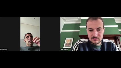 Gus Poyet previews the summer transfer window at Sunderland
