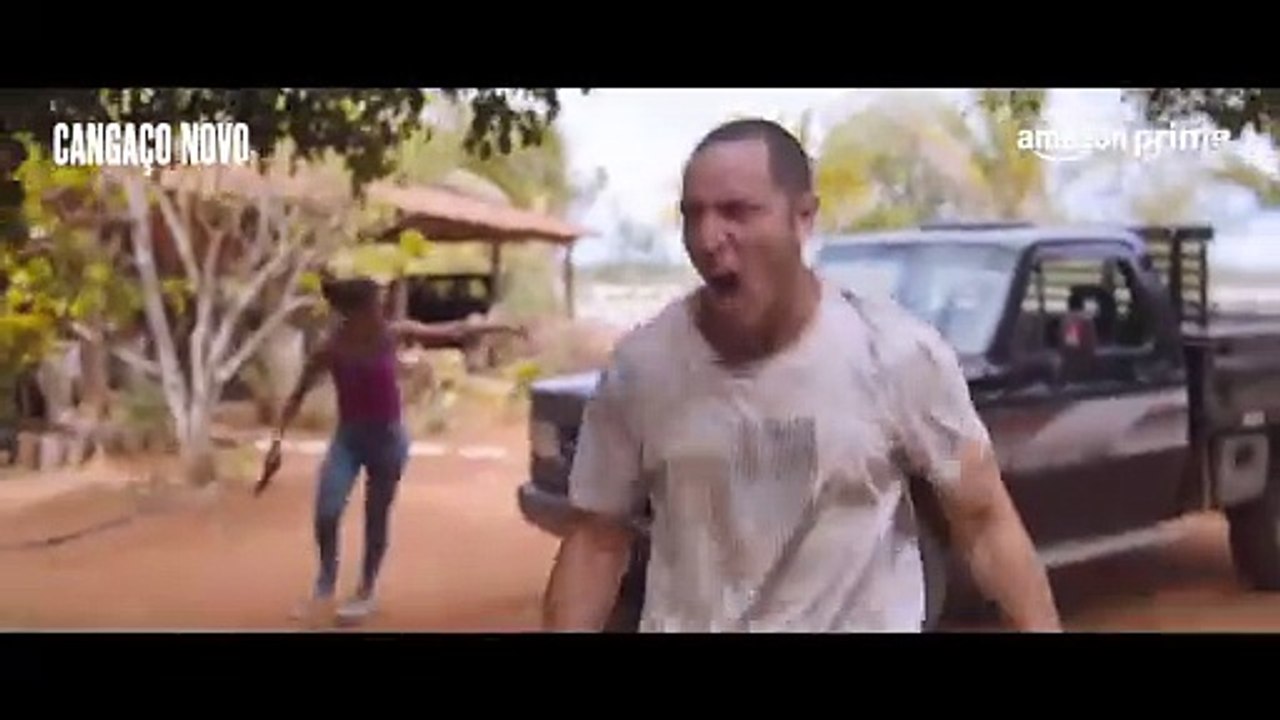 Dinorah e Ulbado se vingam | Cangaço Novo - 2° temporada | Prime Video