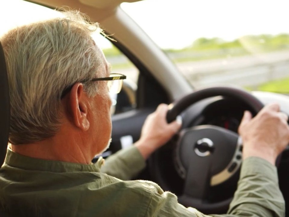 Fahruntauglich: Diese Krankheiten riskieren den Führerschein