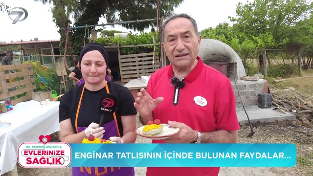 Dr. Feridun Kunak’la Evlerinize Sağlık | 7 Haziran 2025