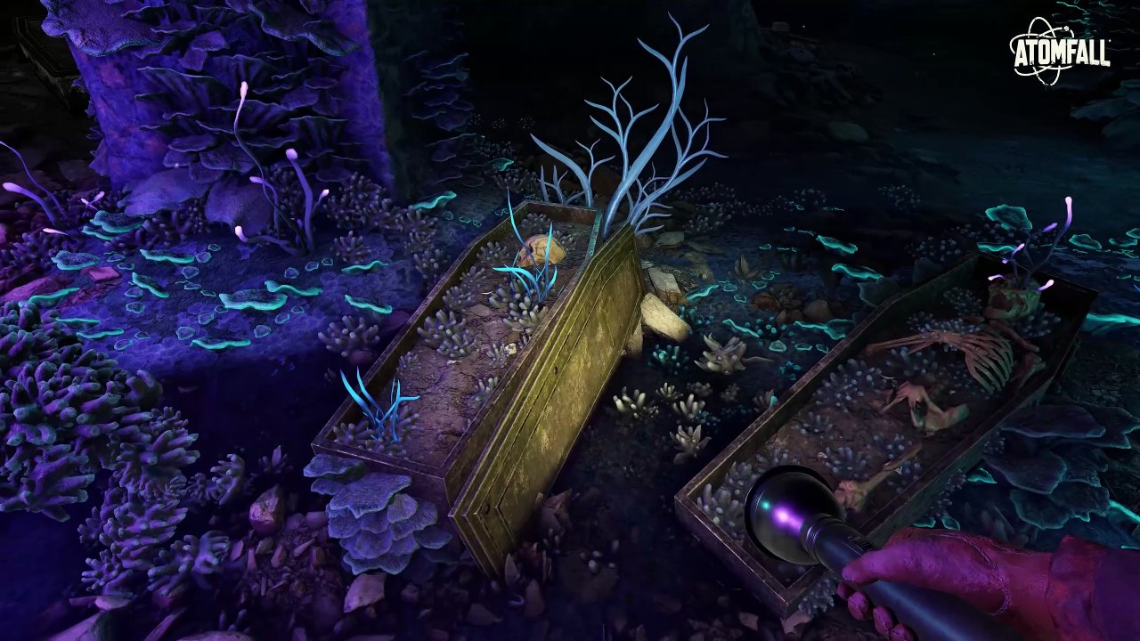 Atomfall - il DLC Wicked Isle