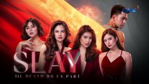 SLAY: Marga’s accomplice demands a bonus pay! (Episode 39 - Part 1/3)