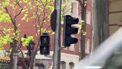 Las causas del apagón provocan un cruce de responsabilidades entre eléctricas y operadora