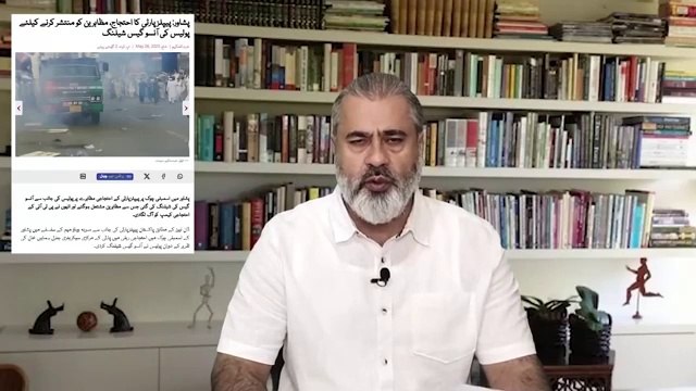 Is Imran Khan Going to be Released from Jail? || Big News || Imran Riaz Khan Exclusive