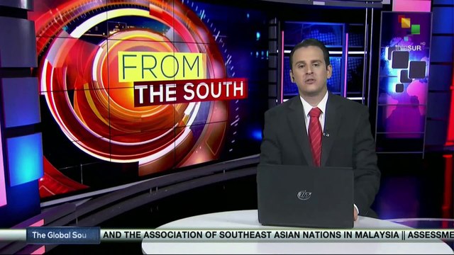 FTS 8:30 29-05: Pres. Maduro condemns far-right’s attempted attacks against Venezuela