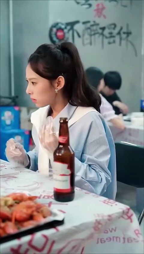  Kutukan jam 9 malam | 9 pm curse | drama china sub indo