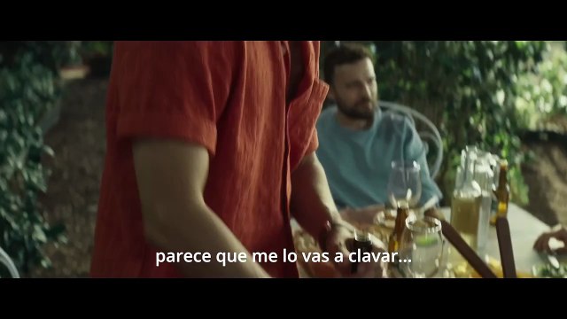 Uno equis dos - Tráiler oficial subtitulado