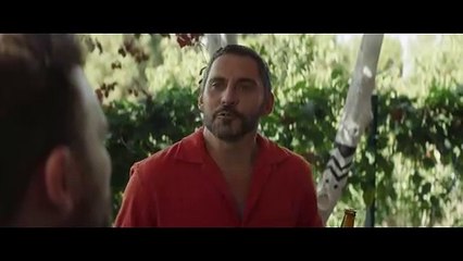 Uno equis dos - Tráiler oficial 2