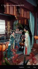 Queenmaker - The Consort's Royal Gambit - Beauty's Scheme for the Throne