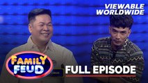 Family Feud: WORLD-CLASS DANCERS, SA SURVEY FLOOR NAG-SHOWDOWN (May 30, 2025) (Full Episode 745)