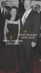 Hommage à Gene Hackman