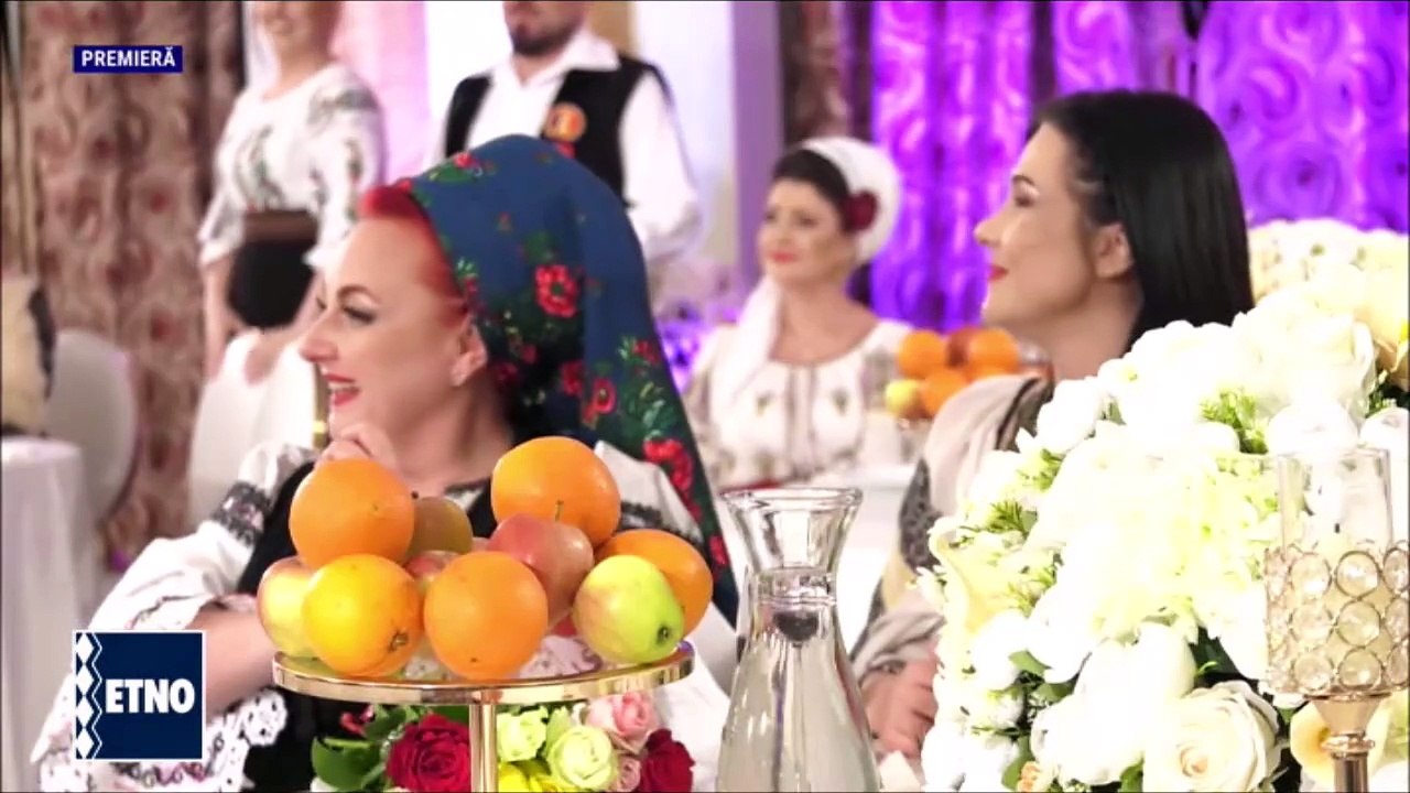 Cornel Borza - Nu ma tipa, Doamne-n iadu (Cu Varu' de ziua ta - ETNO TV - 08.03.2025)