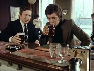 Special Branch S03E07 - Death by Drowning (1973)