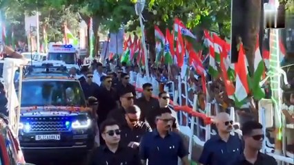 Patna में PM Narendra Modi का मेगा रोड शो! जनसैलाब में दिखा अपार उत्साह