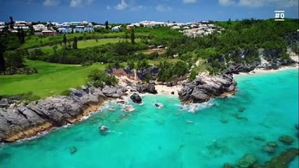 Los secretos del Triángulo de las Bermudas: misterios revelados