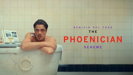 Mon avis sur The Phoenician Scheme