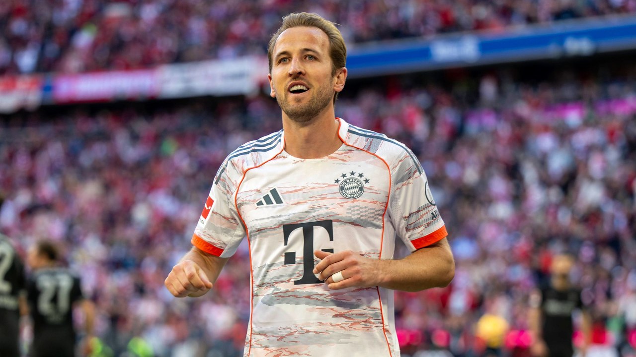 Kane schwärmt von klub-wm: "wird etwas einzigartiges sein"