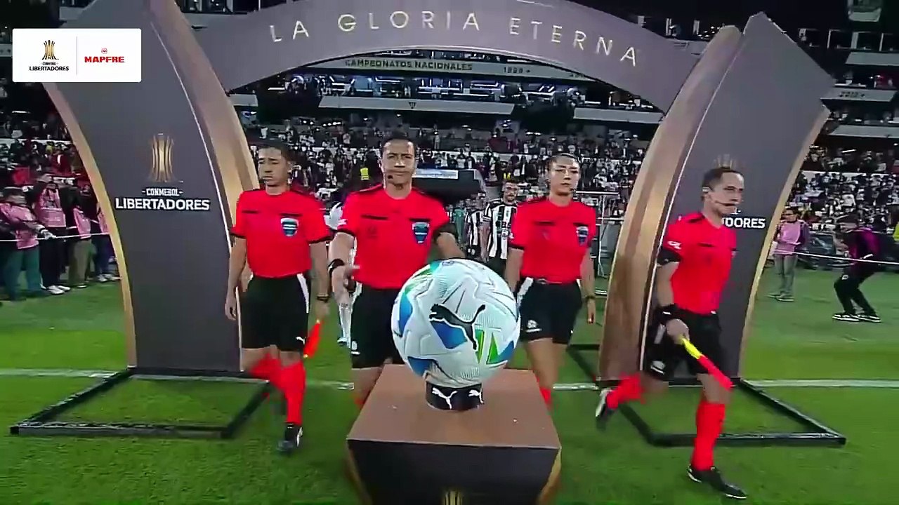 LDU QUITO vs. CENTRAL CÓRDOBA | RESUMEN | CONMEBOL LIBERTADORES 2025