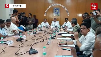 30 দিনে অগ্নিনির্বাপণ নীতির খসড়া জমা পড়বে ক্যাবিনেটে, সিদ্ধান্ত প্রথমদিনের বৈঠকে