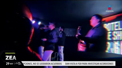 El cuerpo de "El Perris" no ha sido reclamado por sus familiares