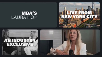 Elevating  Women in Mortgage Leadership: Laura Hopkins on mPower’s National Movement