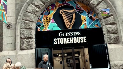 5 Best Dublin Attractions 2025