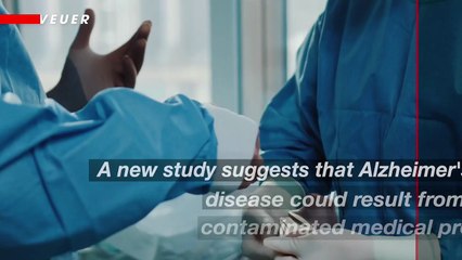 Could These Hormone Injections Have Given People Alzheimer’s?