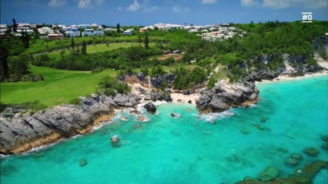 Documental Los misterios del Triángulo de las Bermudas revelados