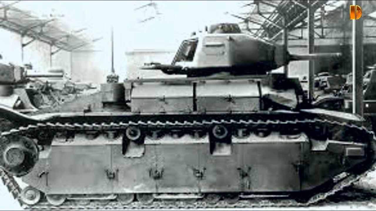 Blindés 89S2 D2