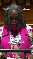 Une sénatrice arrêtée avec 110 cartouches de cigarettes