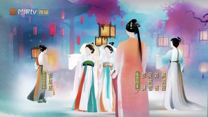 กระวานน้อยแรกรัก Youthful Glory ซับไทย EP.2