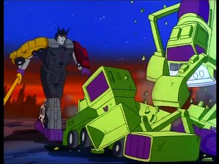 Transformers S3-E01 Five faces of darkness, part 1.ia
