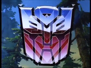 Transformers S3-E10 Fight or flee.ia