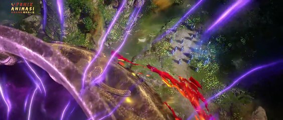 Perfect World Episode 217 Subtitle Indonesia