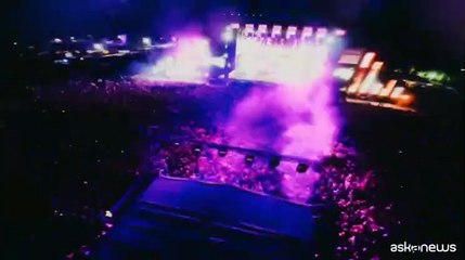 Al via l'edizione 2025 di Nameless Festival con oltre 100 artisti