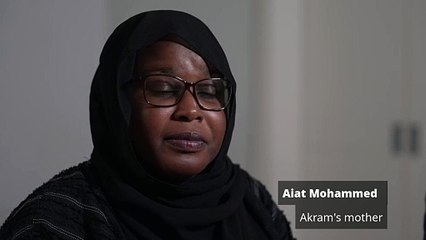 Father 'convinced' son died due to poor social housing