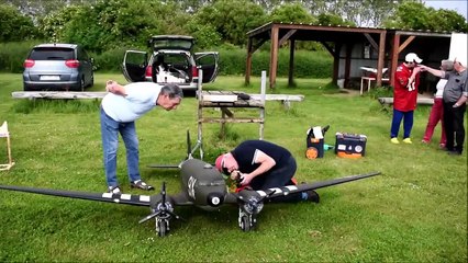 Voilà 4 ans depuis cette vidéo