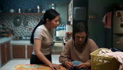 IndoFilm Bolehkah Sekali Saja Kumenangis (2024)