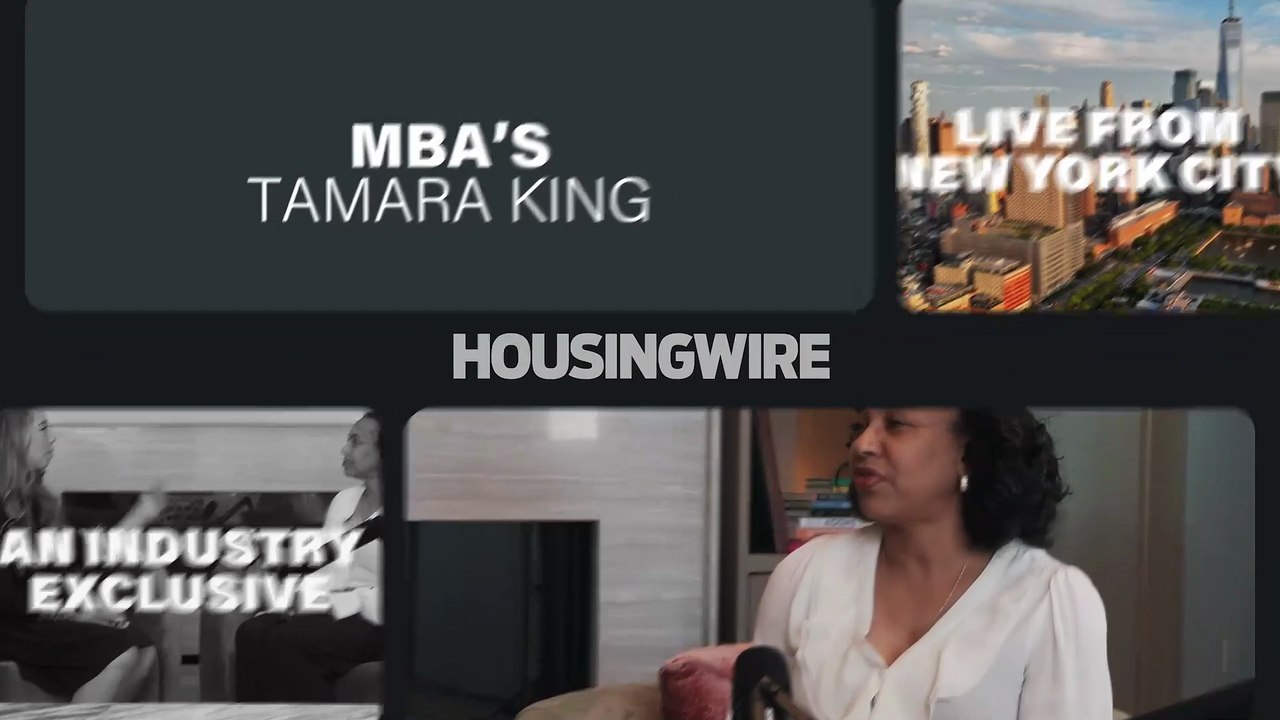 How Passion Powers Purpose: Advice from Tamara King for Women in Housing