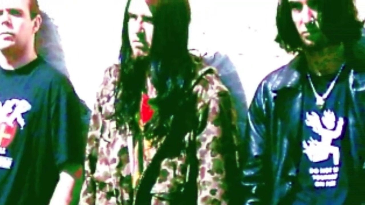 "Scottish Metal Bravehearts: Agankast’s Rise in 2005"